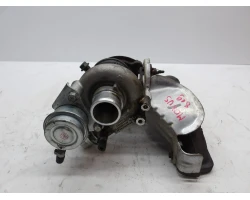 TURBOCHARGER Renault MODUS 2012 1.2 16V 4917307621