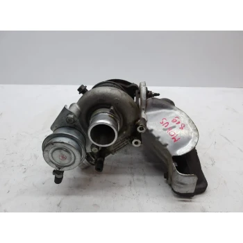 TURBINA Renault MODUS 2012 1.2 16V 4917307621
