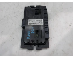 centralina vario BMW 3 2011 318 TOURING D AUT 9249089