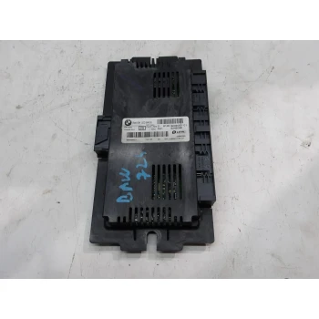 Computer / control unit other BMW 3 2011 318 TOURING D AUT 9249089