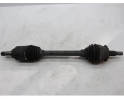FRONT LEFT DRIVE SHAFT Mercedes-Benz A-Klasse 2010 150