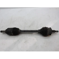 FRONT LEFT DRIVE SHAFT Mercedes-Benz A-Klasse 2010 150