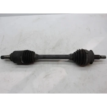 SEMIASSE ANTERIORE SINISTRO Mercedes-Benz A-Klasse 2010 150