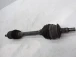 SEMIASSE ANTERIORE SINISTRO Mercedes-Benz A-Klasse 2010 150