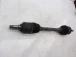 SEMIASSE ANTERIORE SINISTRO Mercedes-Benz A-Klasse 2010 150