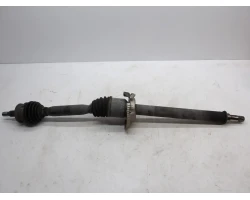 SEMIALBERO SEMIASSE ANTERIORE DESTRO Mercedes-Benz A-Klasse 2010 150