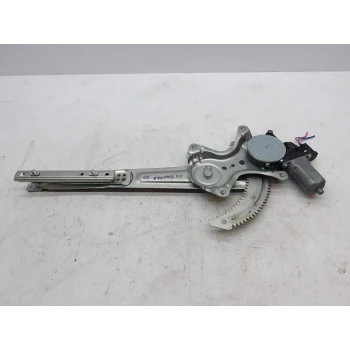 WINDOW MECHANISM FRONT RIGHT Mitsubishi Outlander 2016 2.2 DID 4WD ASG 5713A344 5713A386