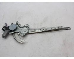 WINDOW MECHANISM FRONT LEFT Mitsubishi Outlander 2016 2.2 DID 4WD ASG 5713A343 5713A383