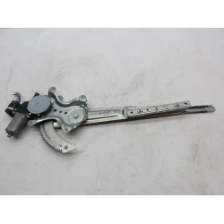 WINDOW MECHANISM FRONT LEFT Mitsubishi Outlander 2016 2.2 DID 4WD ASG 5713A343 5713A383 WINDOW MECHANISM FRONT LEFT Mitsubishi Outlander 2016 2.2 DID 4WD ASG 5713A343 5713A383