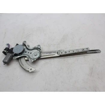 WINDOW MECHANISM FRONT LEFT Mitsubishi Outlander 2016 2.2 DID 4WD ASG 5713A343 5713A383