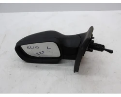 OGLEDALO LEVO Renault CLIO III 2006 1.2 16v