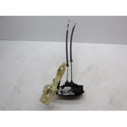 DOOR LOCK REAR RIGHT Hyundai Santafe 2009 2.2 CRDI 4WD 814202b000