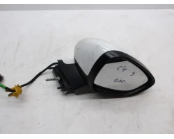MIRROR RIGHT Citroën C4 2012 1.6 16V a050448