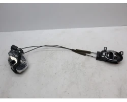 CHIUSURA SERRATURA PORTA ANTERIORE DESTRA Nissan Juke 2010 1.5 DCI 805001KA0A