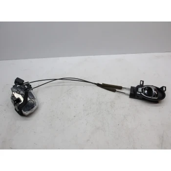 CHIUSURA SERRATURA PORTA ANTERIORE DESTRA Nissan Juke 2010 1.5 DCI 805001KA0A