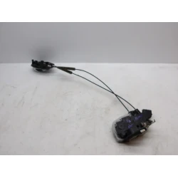 CHIUSURA SERRATURA PORTA ANTERIORE DESTRA Nissan Juke 2010 1.5 DCI 805001KA0A