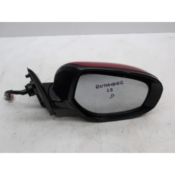 MIRROR RIGHT Mitsubishi Outlander 2016 2.2 DID 4WD ASG 7632A794