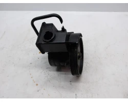 POWER STEERING PUMP HYDRAULIC Peugeot 206 2001 CABRIOLET 2.0 I S16 26079884