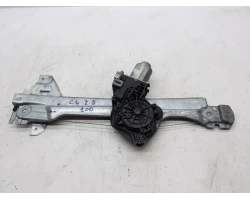 WINDOW MECHANISM REAR RIGHT Citroën C4 2012 1.6 16V 402278h
