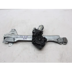 MEHANIZEM ŠIPE  ZADAJ DESNA Citroën C4 2012 1.6 16V 402278h