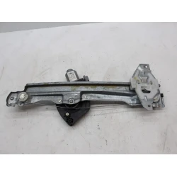 WINDOW MECHANISM REAR RIGHT Citroën C4 2012 1.6 16V 402278h