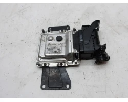 ENGINE CONTROL UNIT Kia Cee'd 2011 PROCEED 1.6 391192b700
