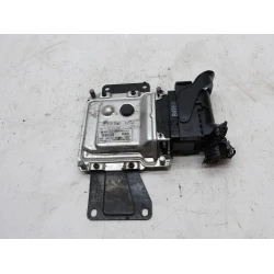 ENGINE CONTROL UNIT Kia Cee'd 2011 PROCEED 1.6 391192b700