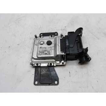 ENGINE CONTROL UNIT Kia Cee'd 2011 PROCEED 1.6 391192b700