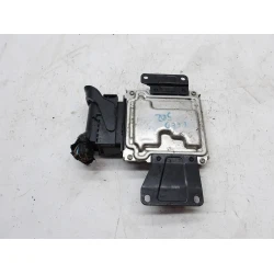 ENGINE CONTROL UNIT Kia Cee'd 2011 PROCEED 1.6 391192b700