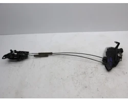 ZAKLEP SP LEVA Nissan Juke 2010 1.5 DCI 805011KA0A