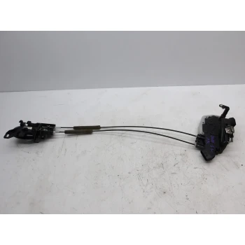 ZAKLEP SP LEVA Nissan Juke 2010 1.5 DCI 805011KA0A