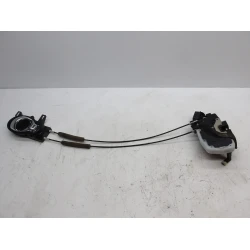 ZAKLEP SP LEVA Nissan Juke 2010 1.5 DCI 805011KA0A