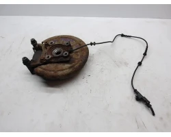 PESTO KOMPLET ZADAJ LEVO Fiat Panda 2011 1.2 4X4