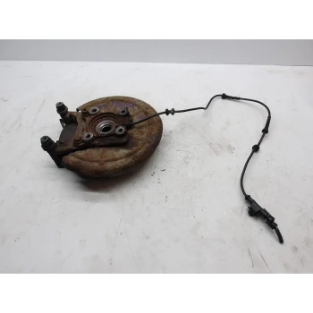 MOZZO SINISTRO POSTERIORE Fiat Panda 2011 1.2 4X4