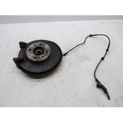 PESTO KOMPLET ZADAJ LEVO Fiat Panda 2011 1.2 4X4