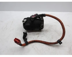 COMPRESSORE CLIMATIZZATORE Toyota Prius 2005 1.5 420000193 8837047010