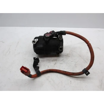 AIR CONDITIONING COMPRESSOR Toyota Prius 2005 1.5 420000193 8837047010