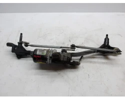 WIPER MECHANISM Renault MEGANE 2013 III. GRANDTOUR 1.5 DCI w000007226