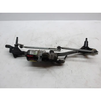 WIPER MECHANISM Renault MEGANE 2013 III. GRANDTOUR 1.5 DCI w000007226