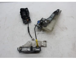 DOOR LOCK REAR RIGHT Fiat Scudo 2010 2.0 JTD