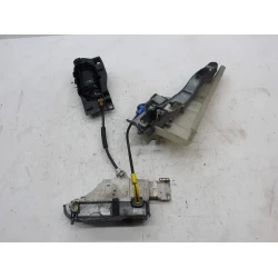 CHIUSURA SERRATURA PORTA POSTERIORE DESTRA Fiat Scudo 2010 2.0 JTD
