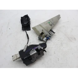 DOOR LOCK REAR RIGHT Fiat Scudo 2010 2.0 JTD