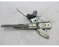 WINDOW MECHANISM REAR RIGHT Nissan Juke 2010 1.5 DCI 827201U600 82731CV01B