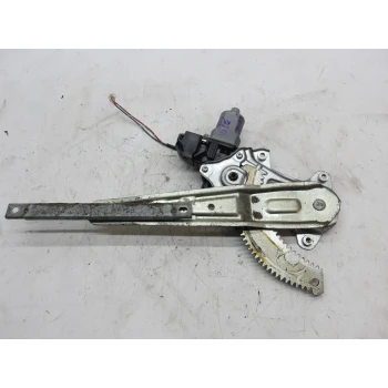 MECCANISMO ALZA VETRO POSTERIORE DESTRO Nissan Juke 2010 1.5 DCI 827201U600 82731CV01B