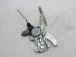 MECCANISMO ALZA VETRO POSTERIORE DESTRO Nissan Juke 2010 1.5 DCI 827201U600 82731CV01B