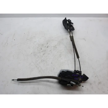 CHIUSURA SERRATURA PORTA POSTERIORE DESTRA Nissan Juke 2010 1.5 DCI 825001KA0A