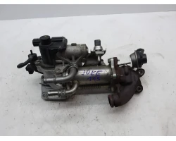 EGR VENTIL Nissan Juke 2010 1.5 DCI 8200912059