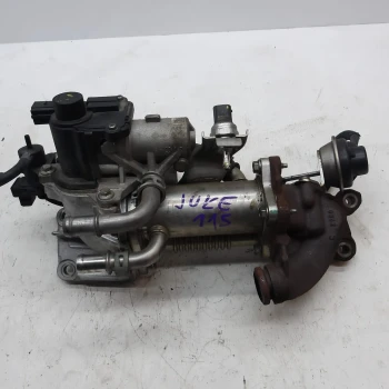 VALVOLA EGR Nissan Juke 2010 1.5 DCI 8200912059