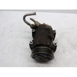 COMPRESSORE CLIMATIZZATORE Citroën BERLINGO 2 2006 1.6 HDI