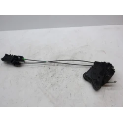 CHIUSURA SERRATURA PORTA POSTERIORE DESTRA Toyota Prius 2005 1.5 6927347010